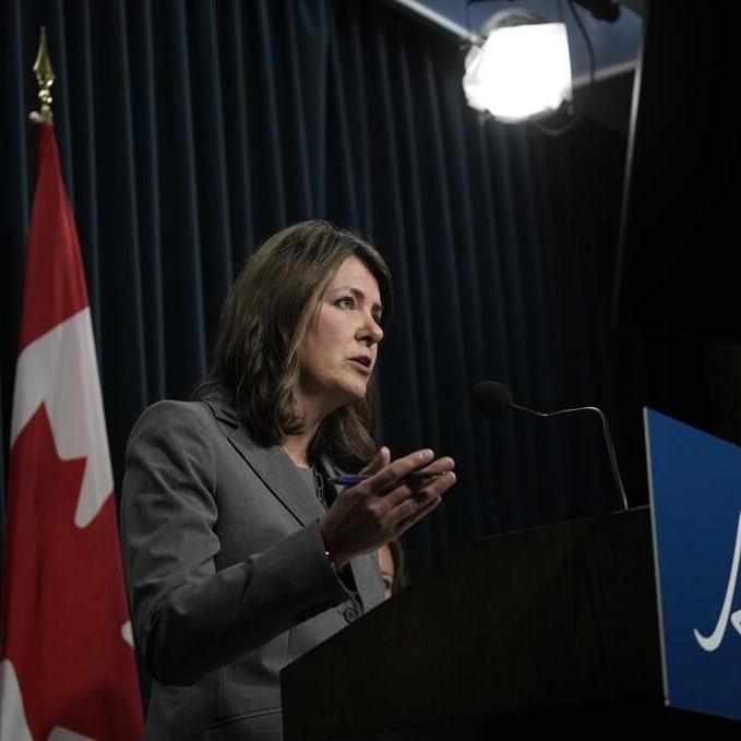'Preserving kids' choices': Alberta premier says transgender rules coming in fall